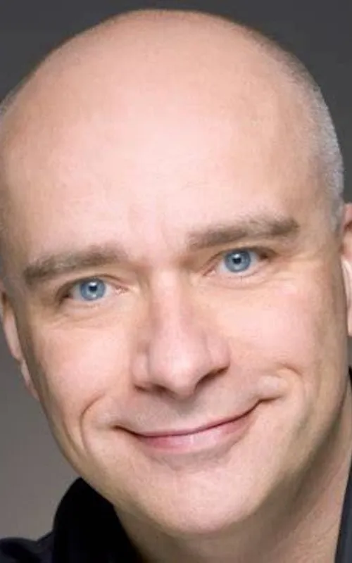 Mark Schowalter