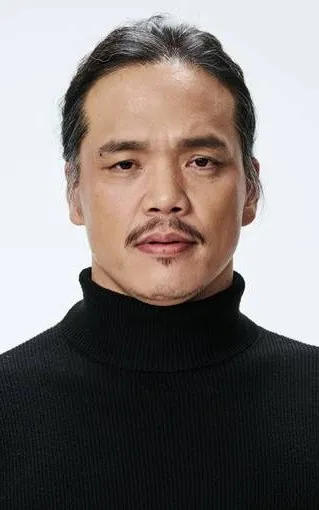 Jin Mo