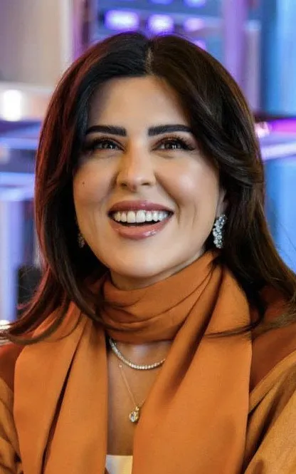 Nour Al-Sheikh