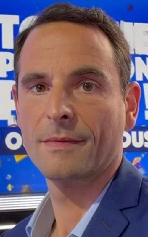 Grégoire Akcelrod
