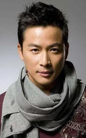Nic Jiang