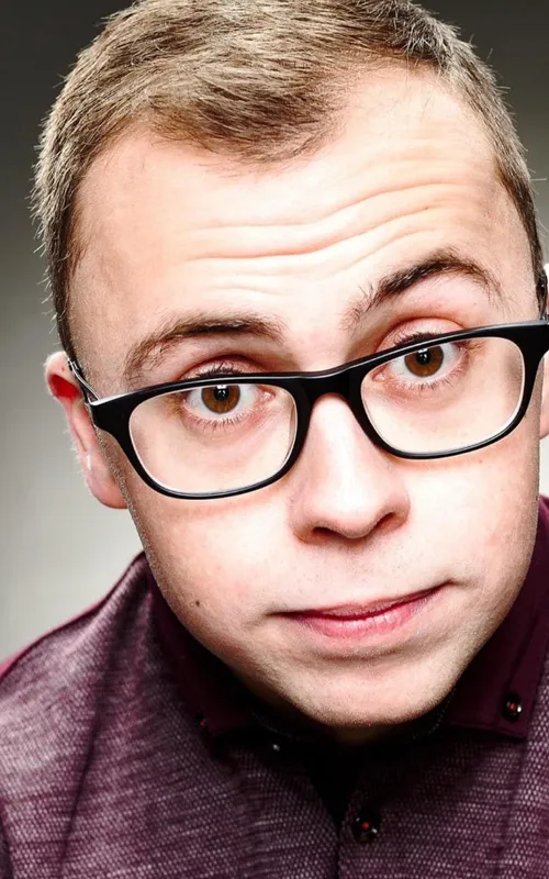 Joe Tracini