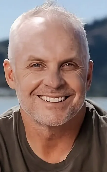 Christian Cullen