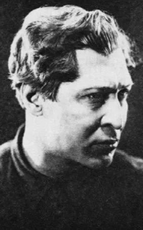 Nikolai Saltykov