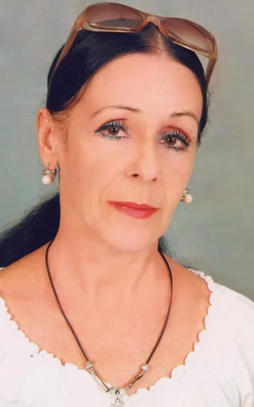 Jamila Atayeva