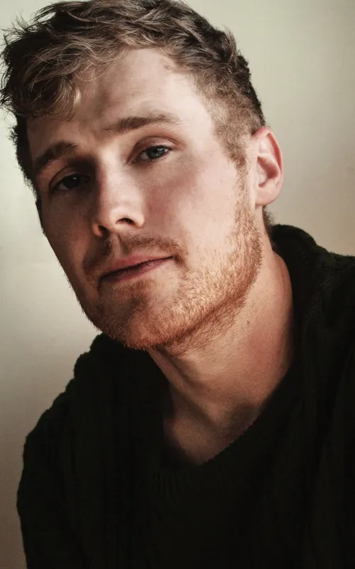 Dylan Rourke