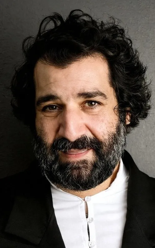 Tino Karam
