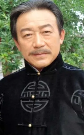 Ren Xuehai