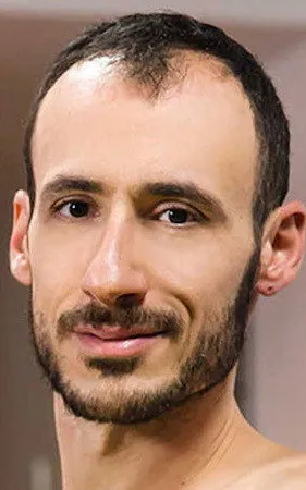 Ely Chaim
