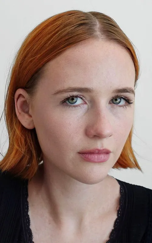 Nicola Frew