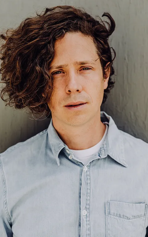 Nicholas Fackler