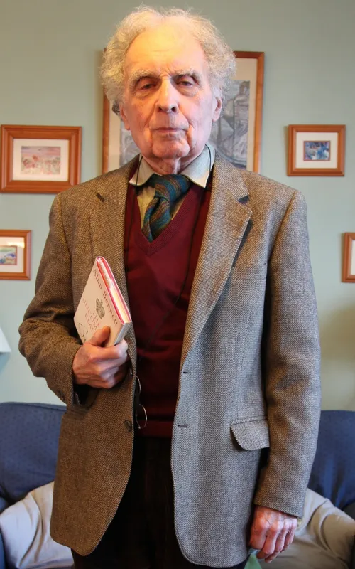 Alfred Hoffman