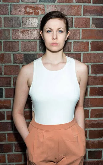 Theresa Weber