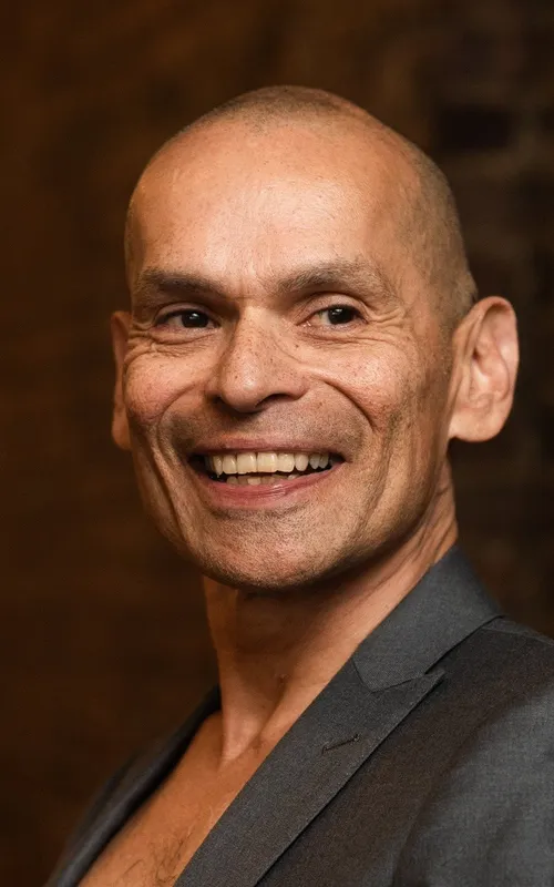 José Navas
