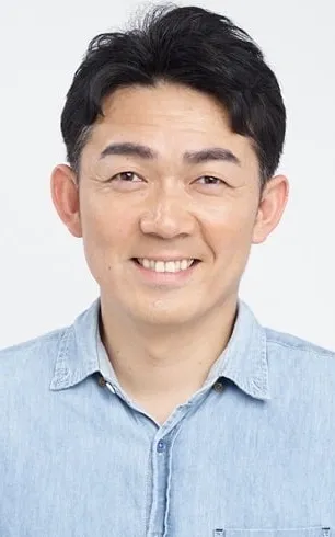 Shougo Yoshizawa