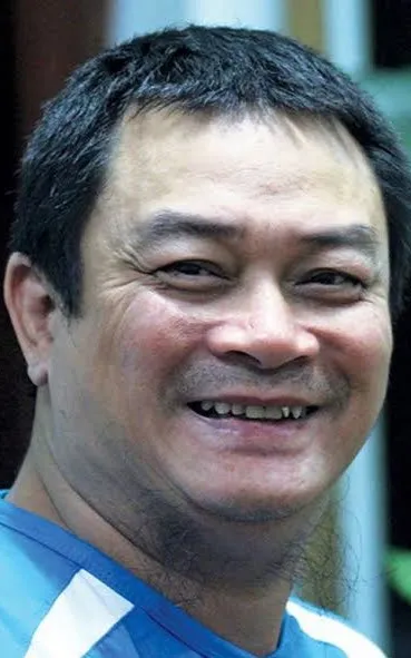 Anh Tú