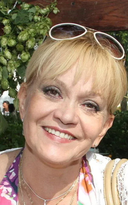 Irina Shevchuk