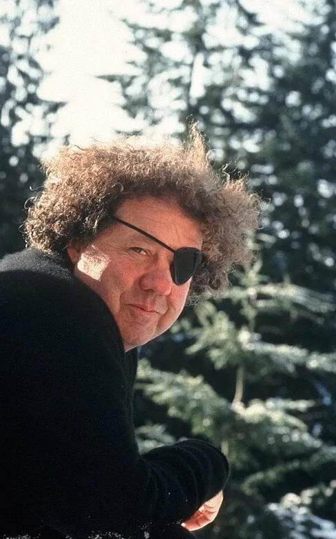 Dale Chihuly