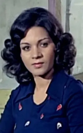 Souad Shahin