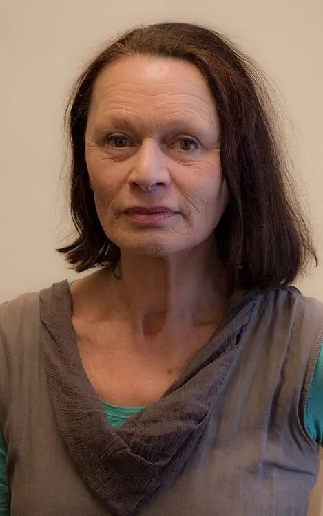 Radka Fidlerová