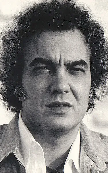 Erasmo Carlos
