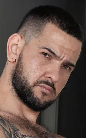 Aaron Caban