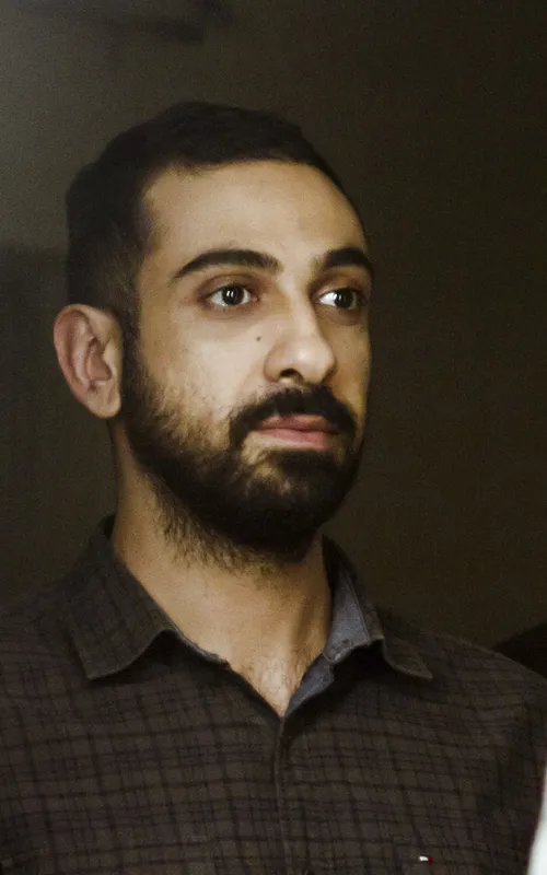 Pouyan Fereidooni