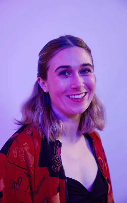 Beth May