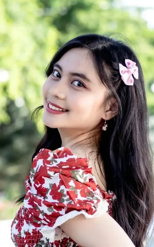 Angelina Diana