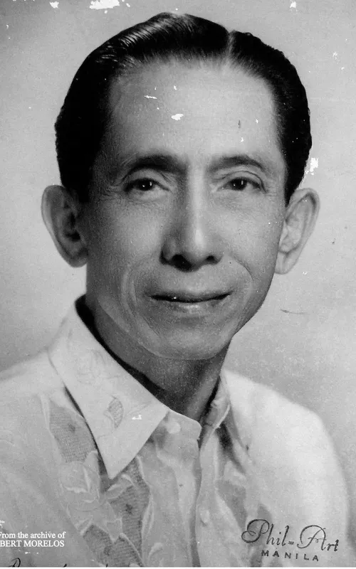 Horacio Morelos