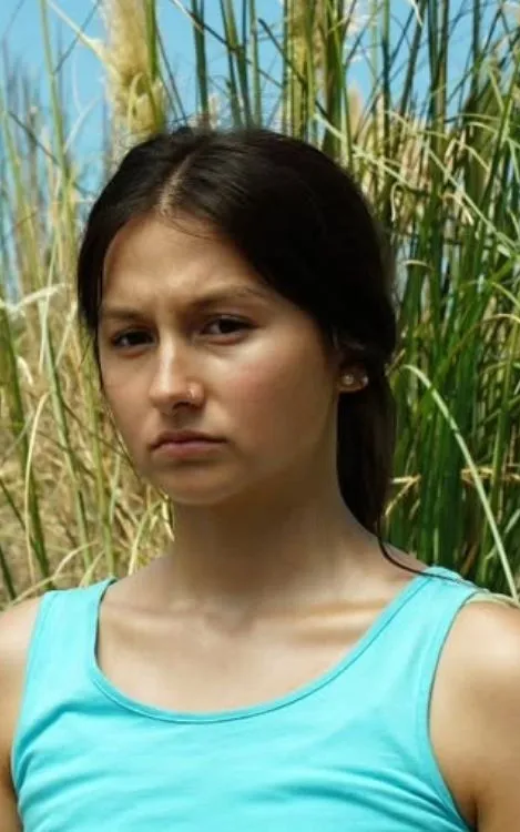 Candela Flores