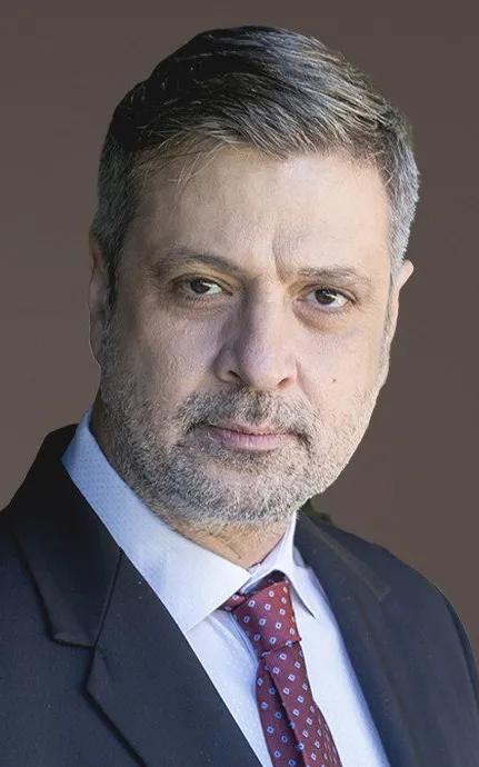 Stavros Karayannis