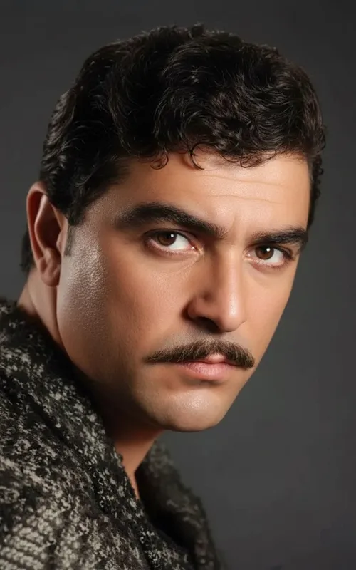 Semih Sergen