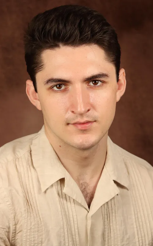Alexander Matossian