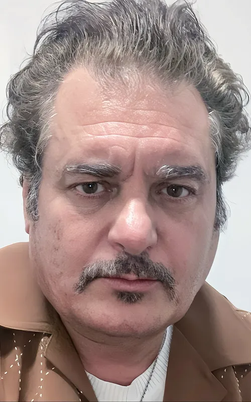 Nick Oddo