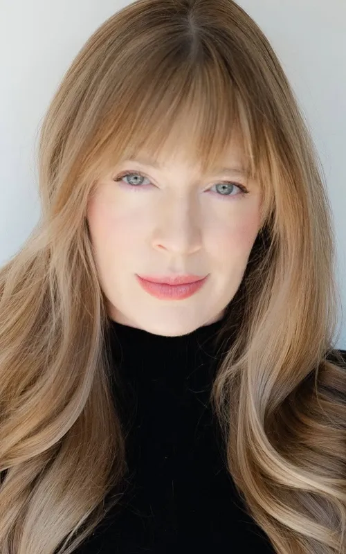 Laura Kirkpatrick