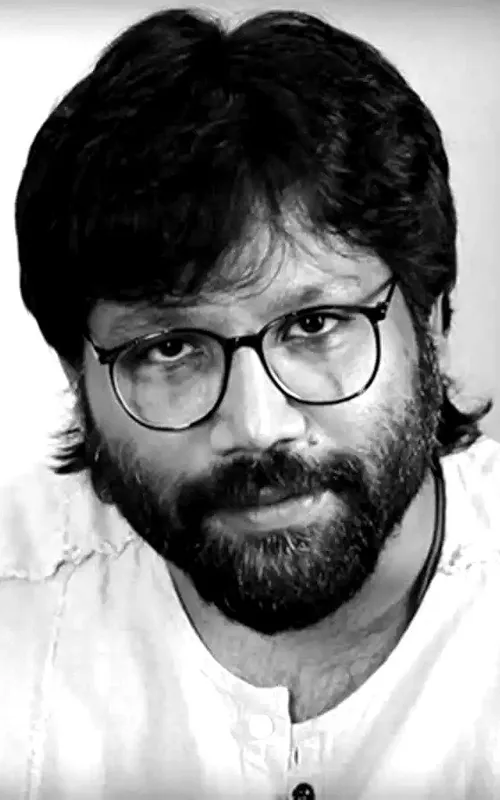 Sandeep Reddy Vanga