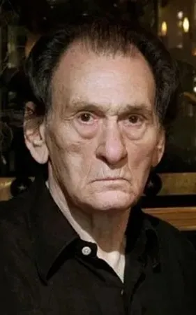 Serge Merlin