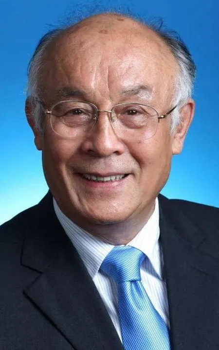 Xu Huanshan