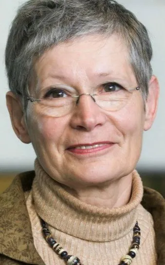 Heide Pfarr