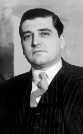Peter Tennant