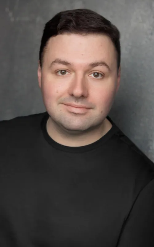 Phillip Hockley