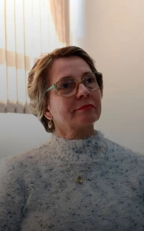 Adalgisa da Silva Flores