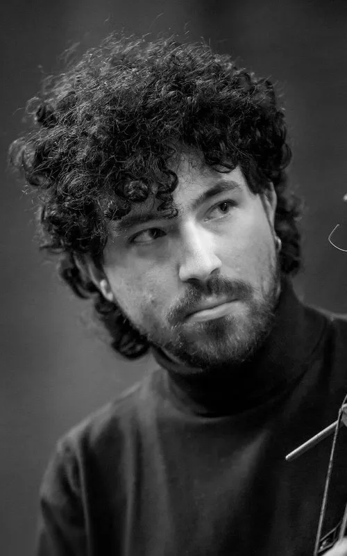 Adam Paroussos