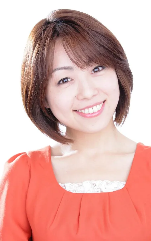 Aki Hayakawa