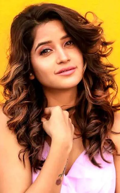 Mayuri Kapadane