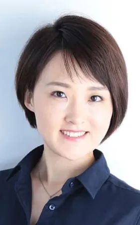 Ayako Takeuchi