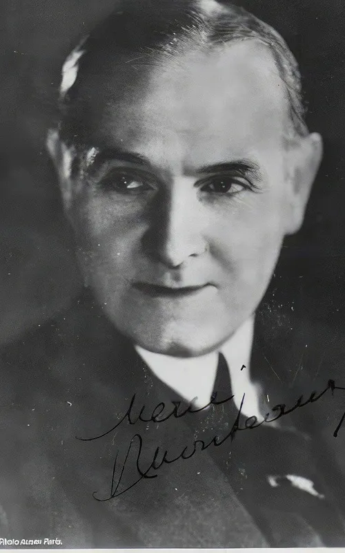 Roger Monteaux