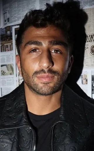 Fahad Al-Saleh