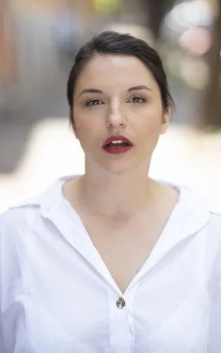 Ilaria Marcuccilli